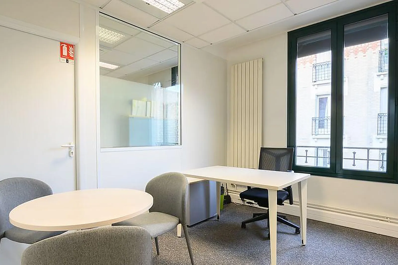 Lieux événementiels, SPACE 2 BE