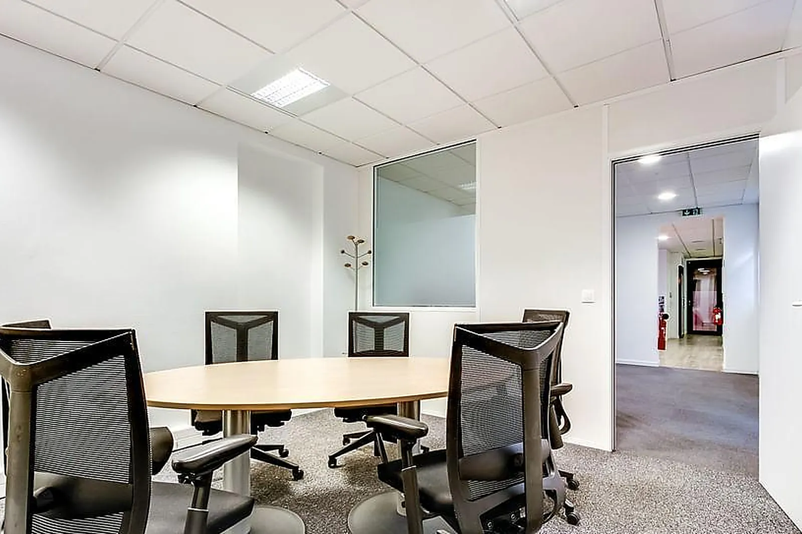 Lieux événementiels, SPACE 2 BE