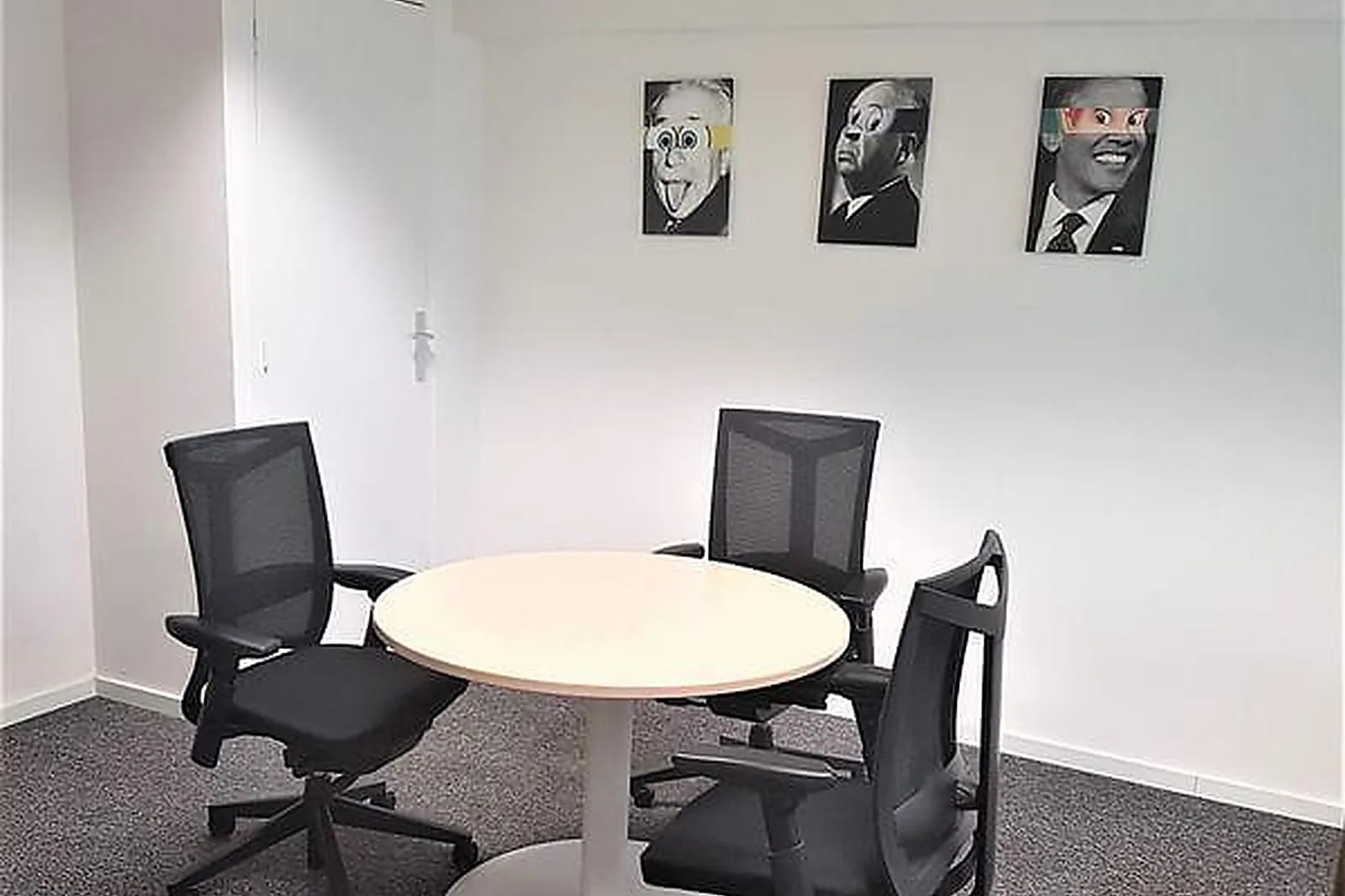 Lieux événementiels, SPACE 2 BE