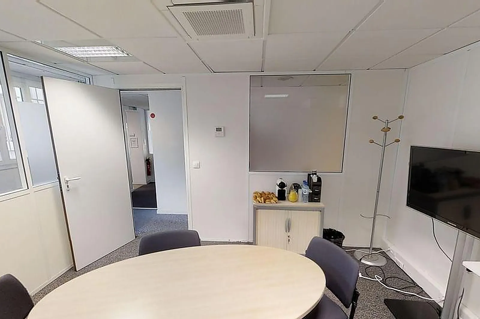 Lieux événementiels, SPACE 2 BE