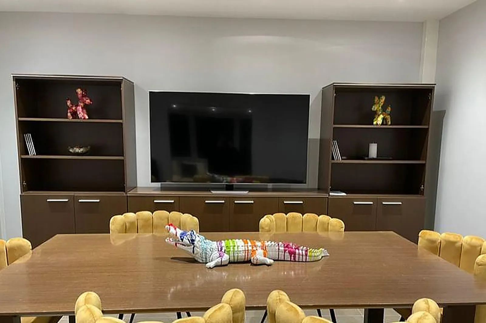 Lieux événementiels, SPACE SWITCH