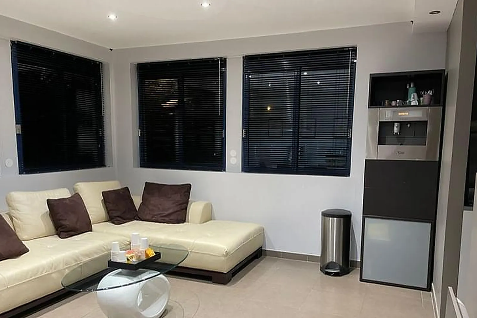 Lieux événementiels, SPACE SWITCH