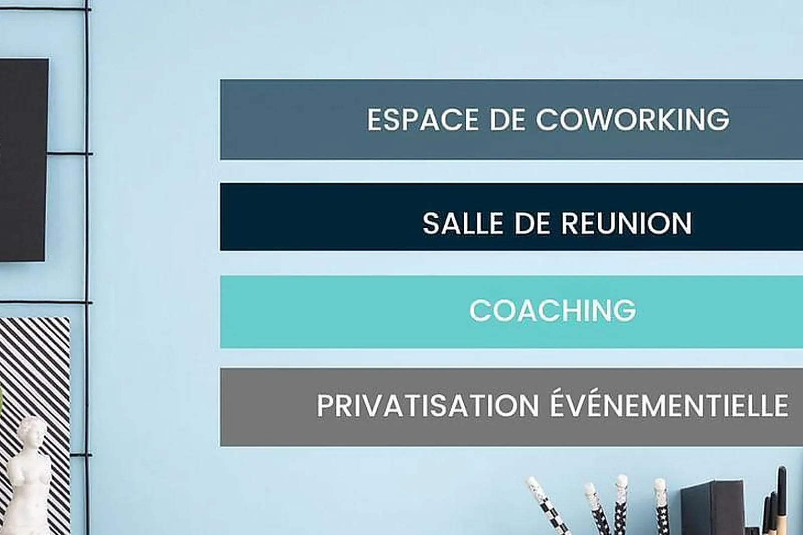 Lieux événementiels, SPACE SWITCH