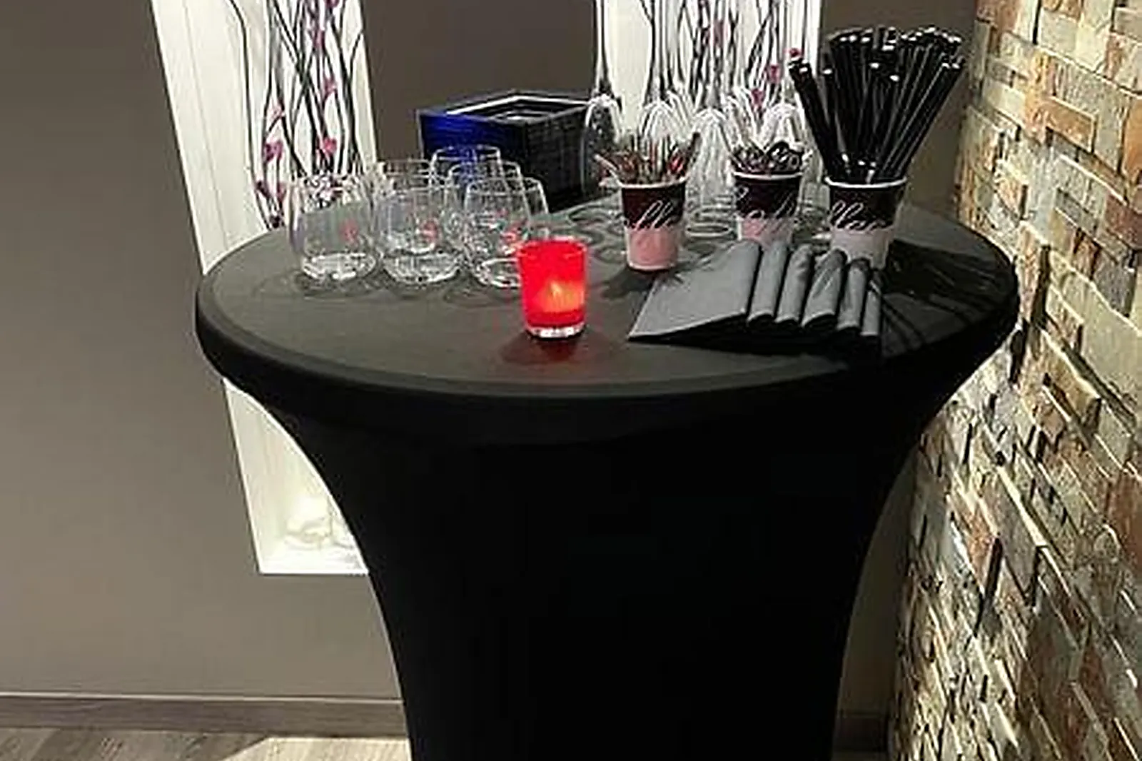 Lieux événementiels, SPACE SWITCH