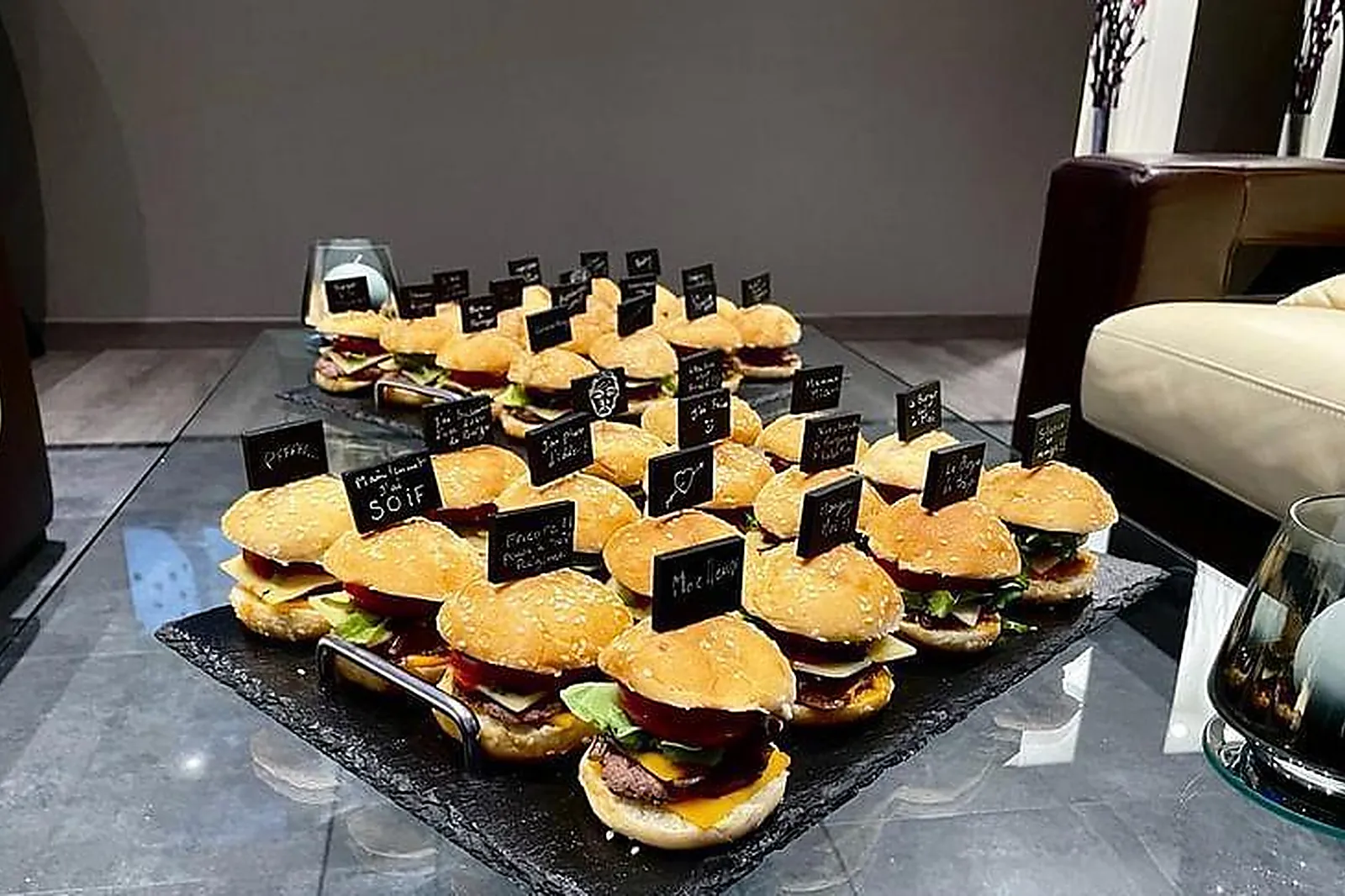 Lieux événementiels, SPACE SWITCH