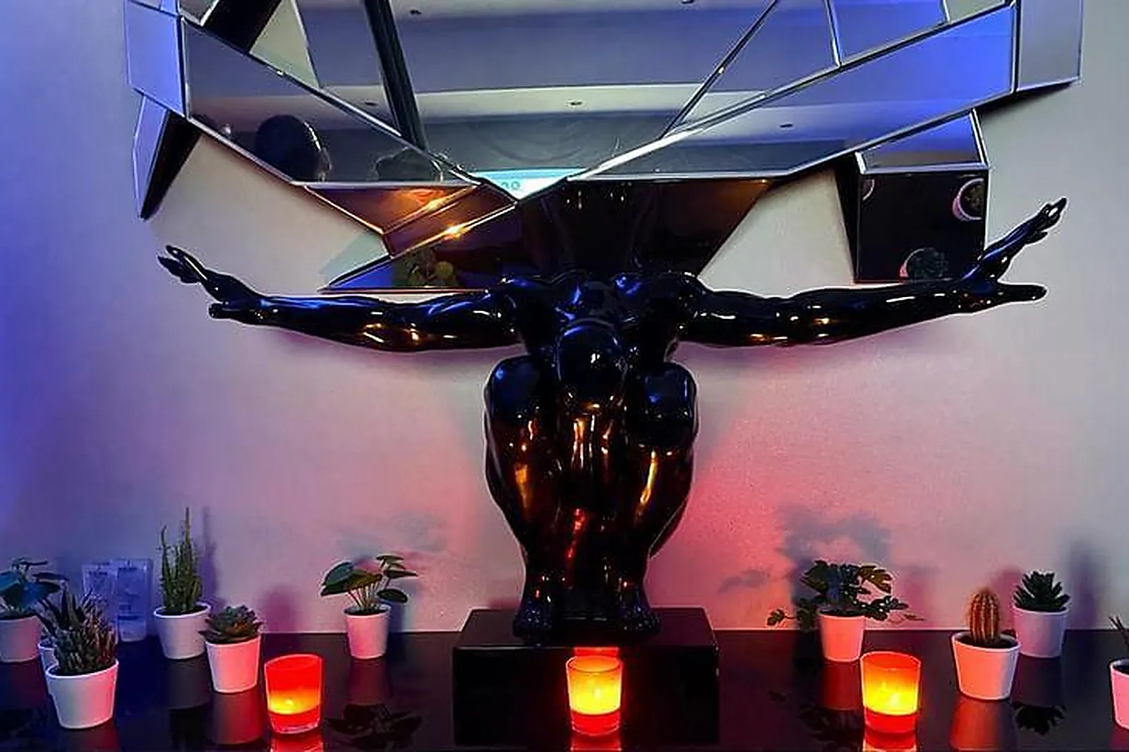 Lieux événementiels, SPACE SWITCH