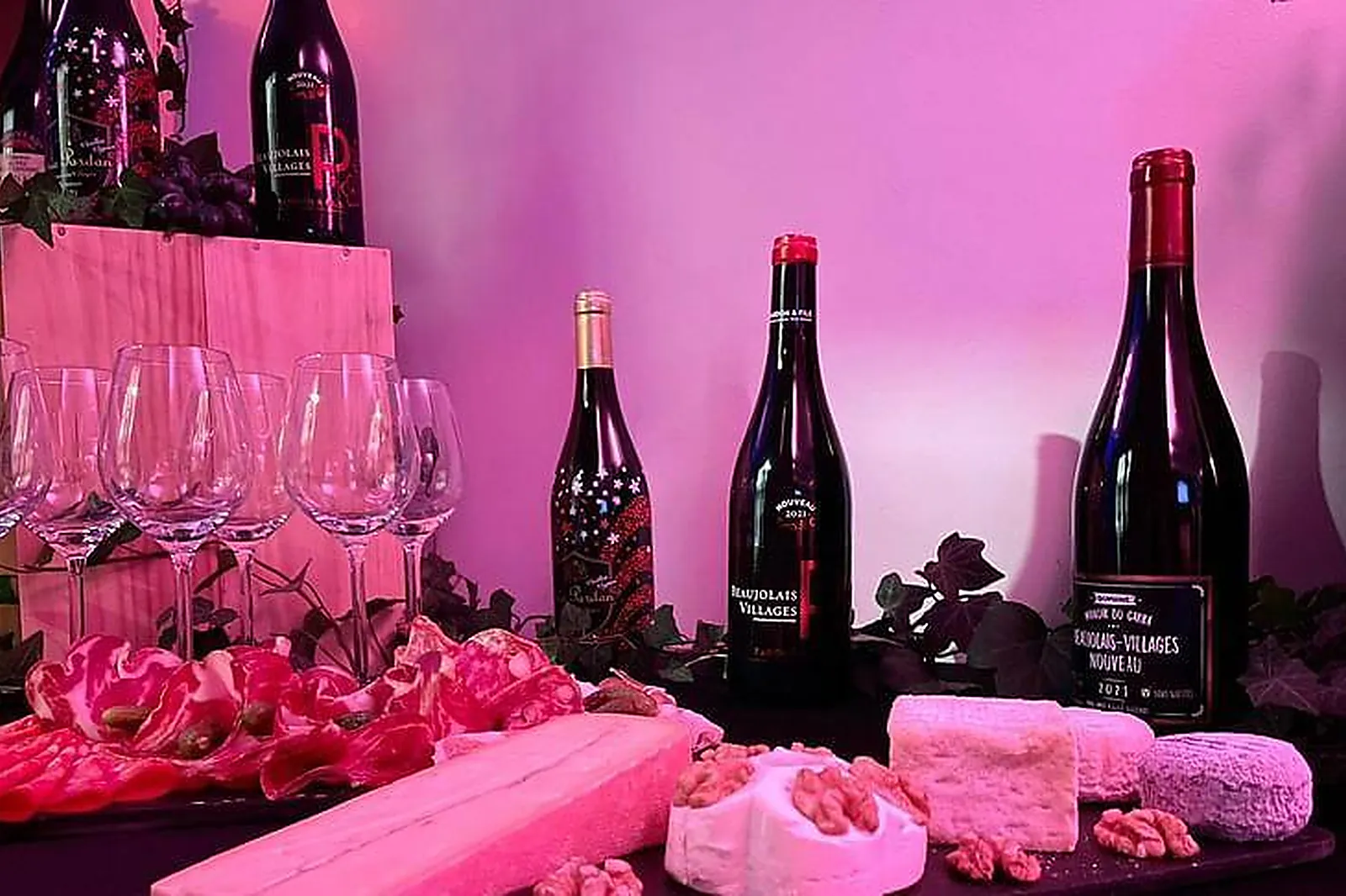 Lieux événementiels, SPACE SWITCH