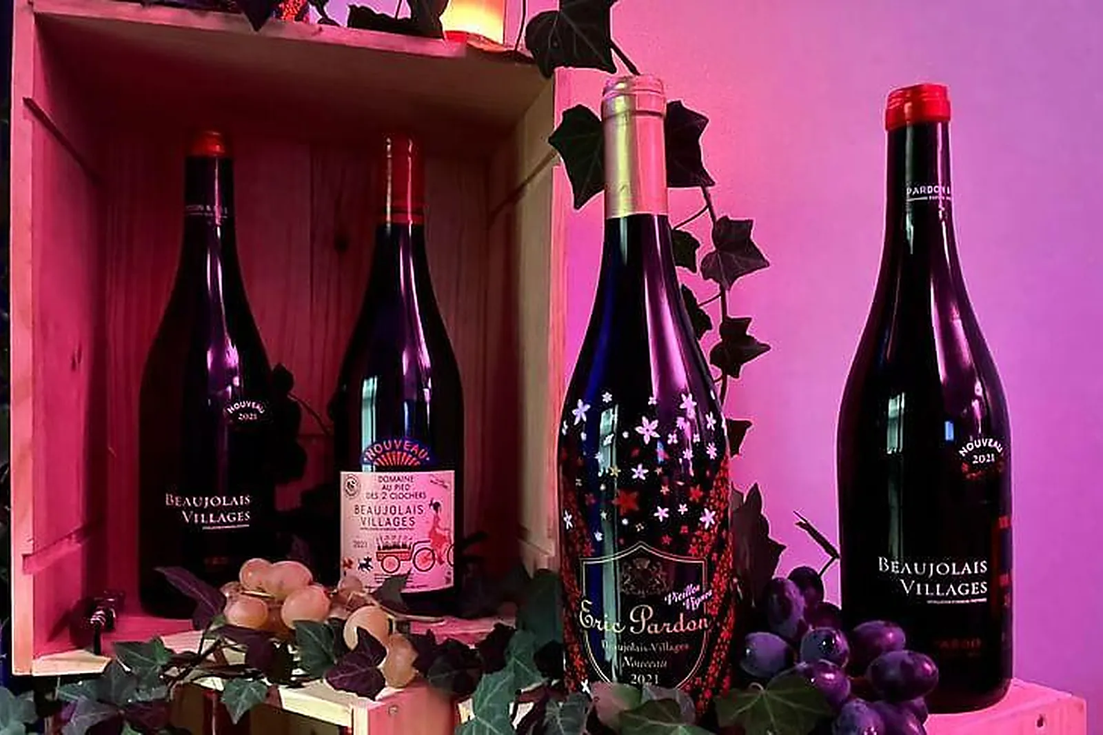 Lieux événementiels, SPACE SWITCH