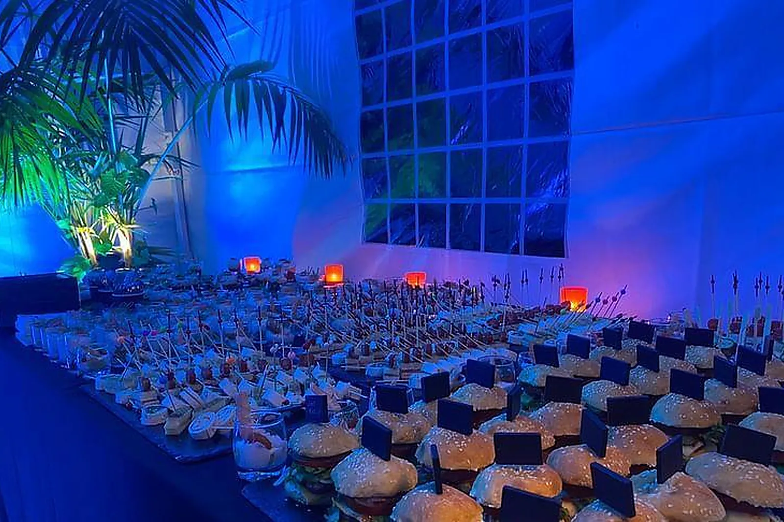 Lieux événementiels, SPACE SWITCH