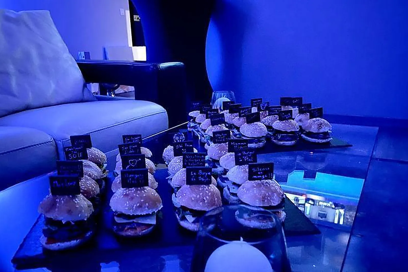 Lieux événementiels, SPACE SWITCH