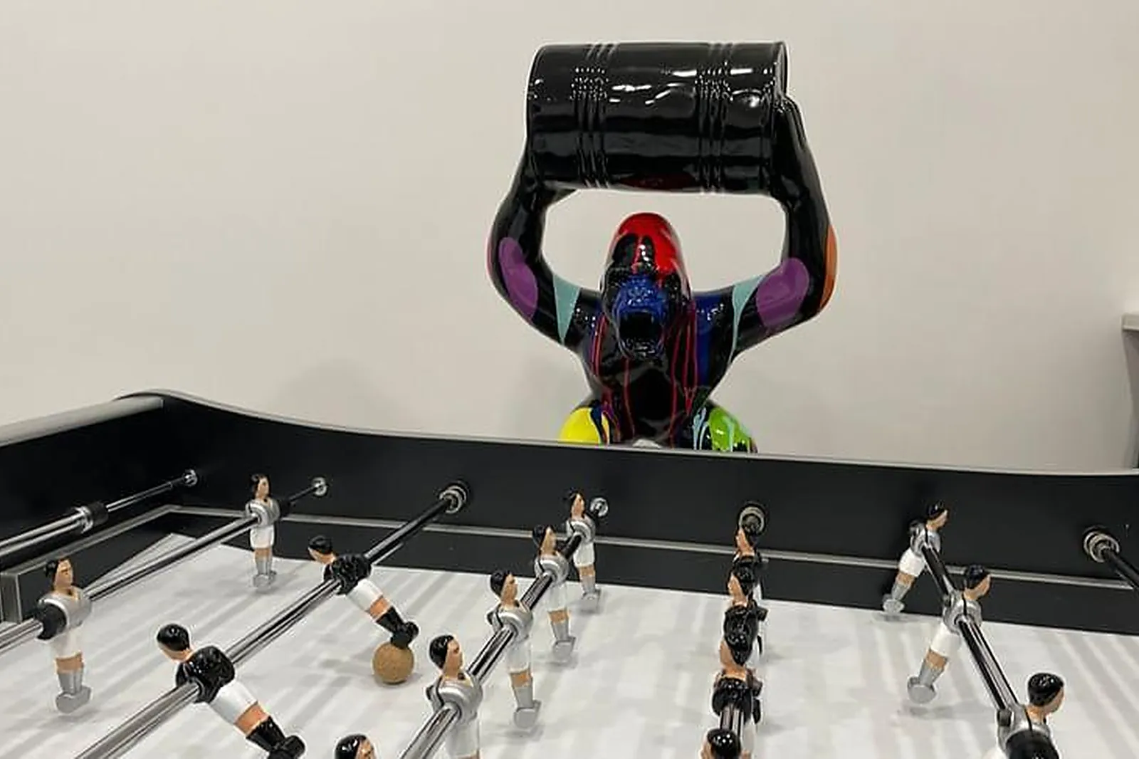 Lieux événementiels, SPACE SWITCH