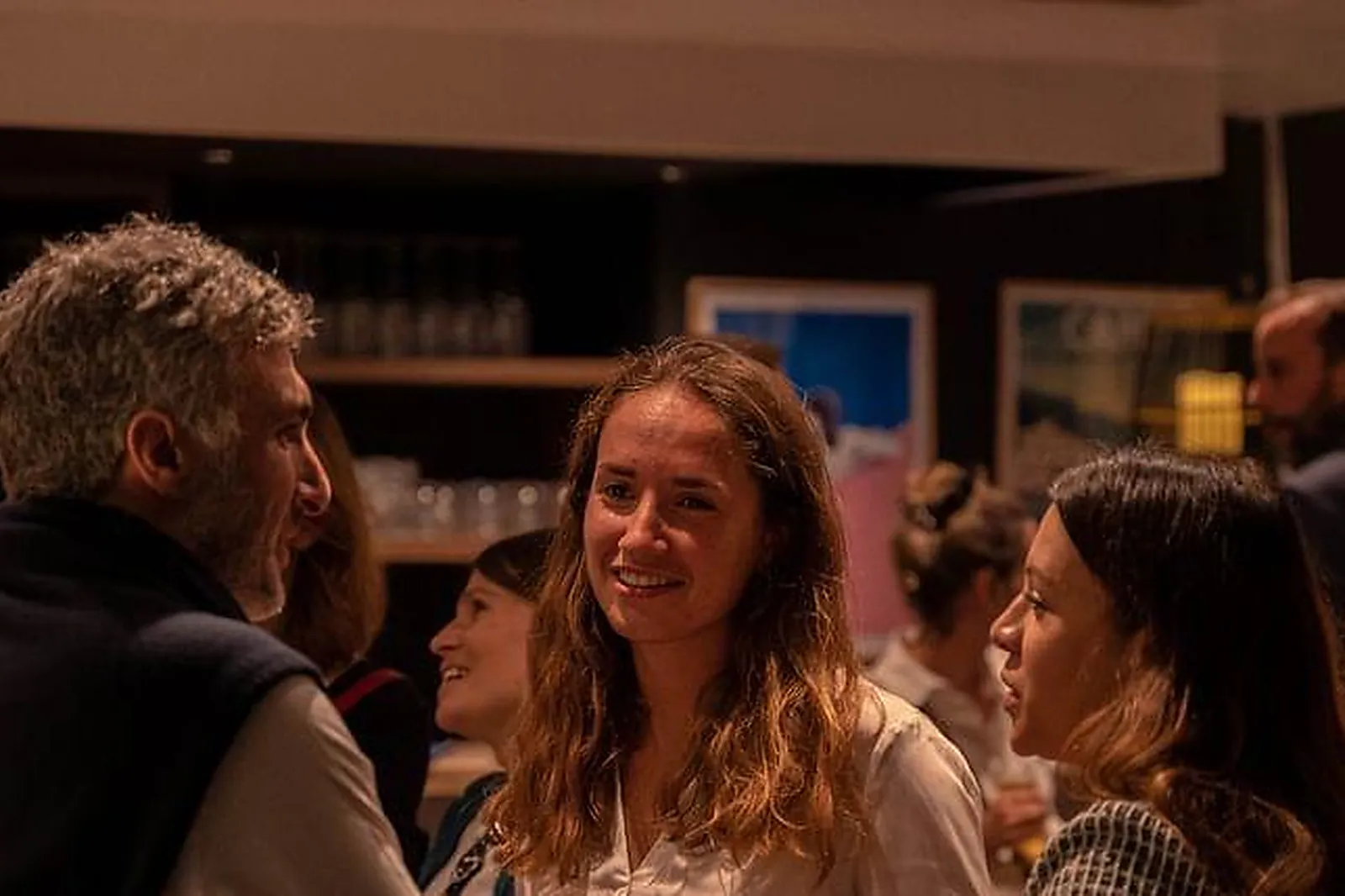 Lieux événementiels, SPARKLING VR