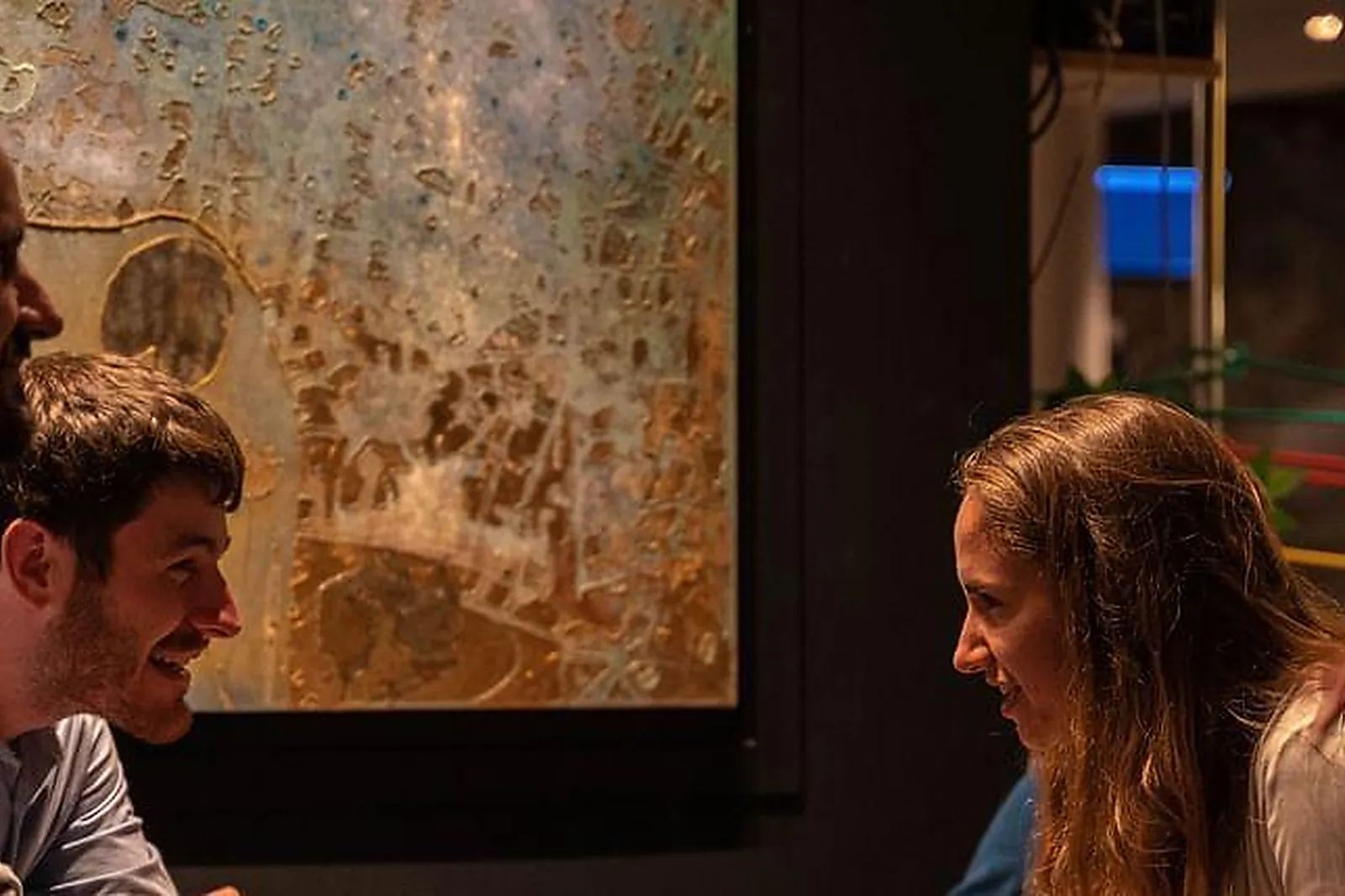 Lieux événementiels, SPARKLING VR