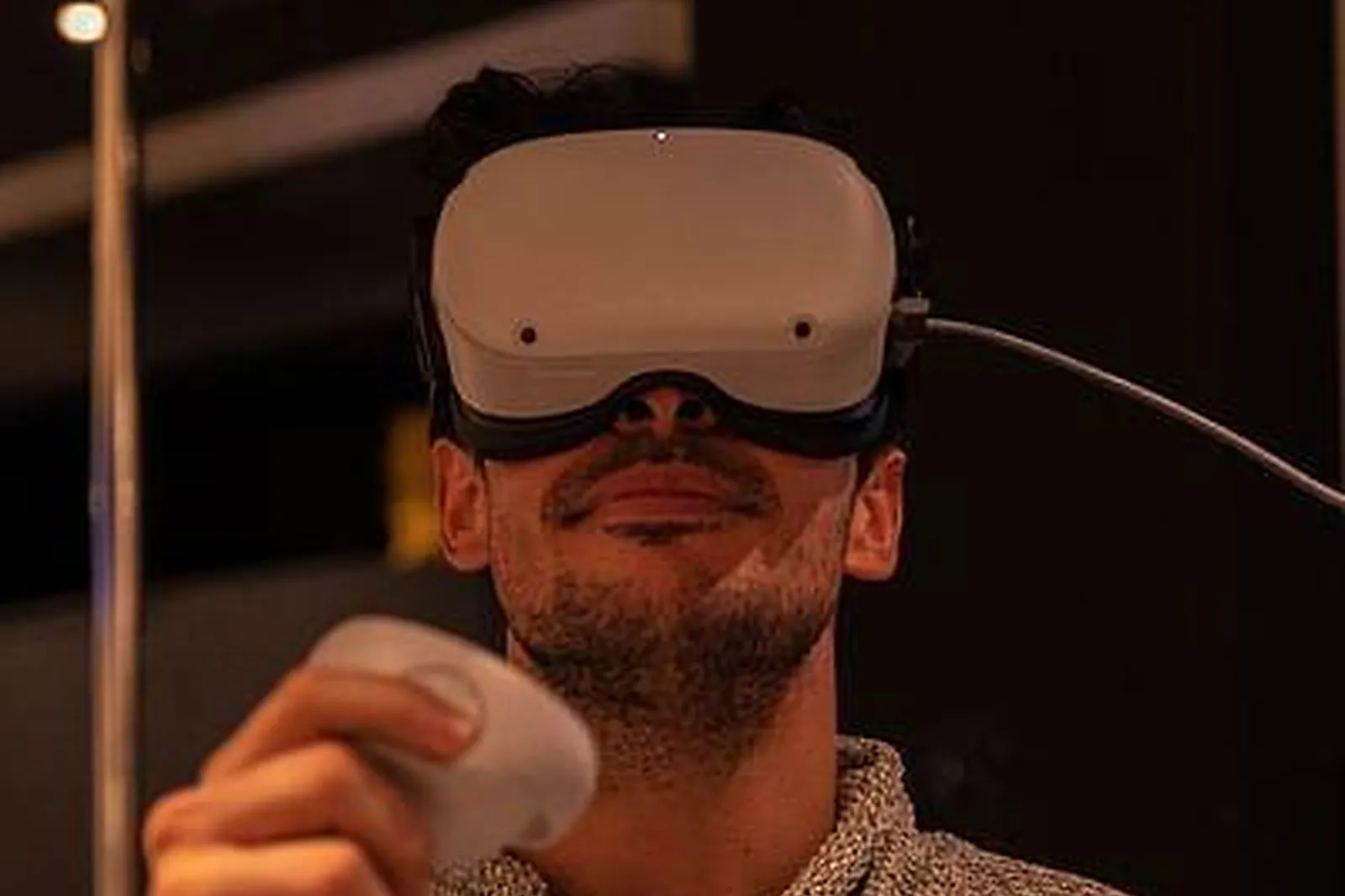 Lieux événementiels, SPARKLING VR