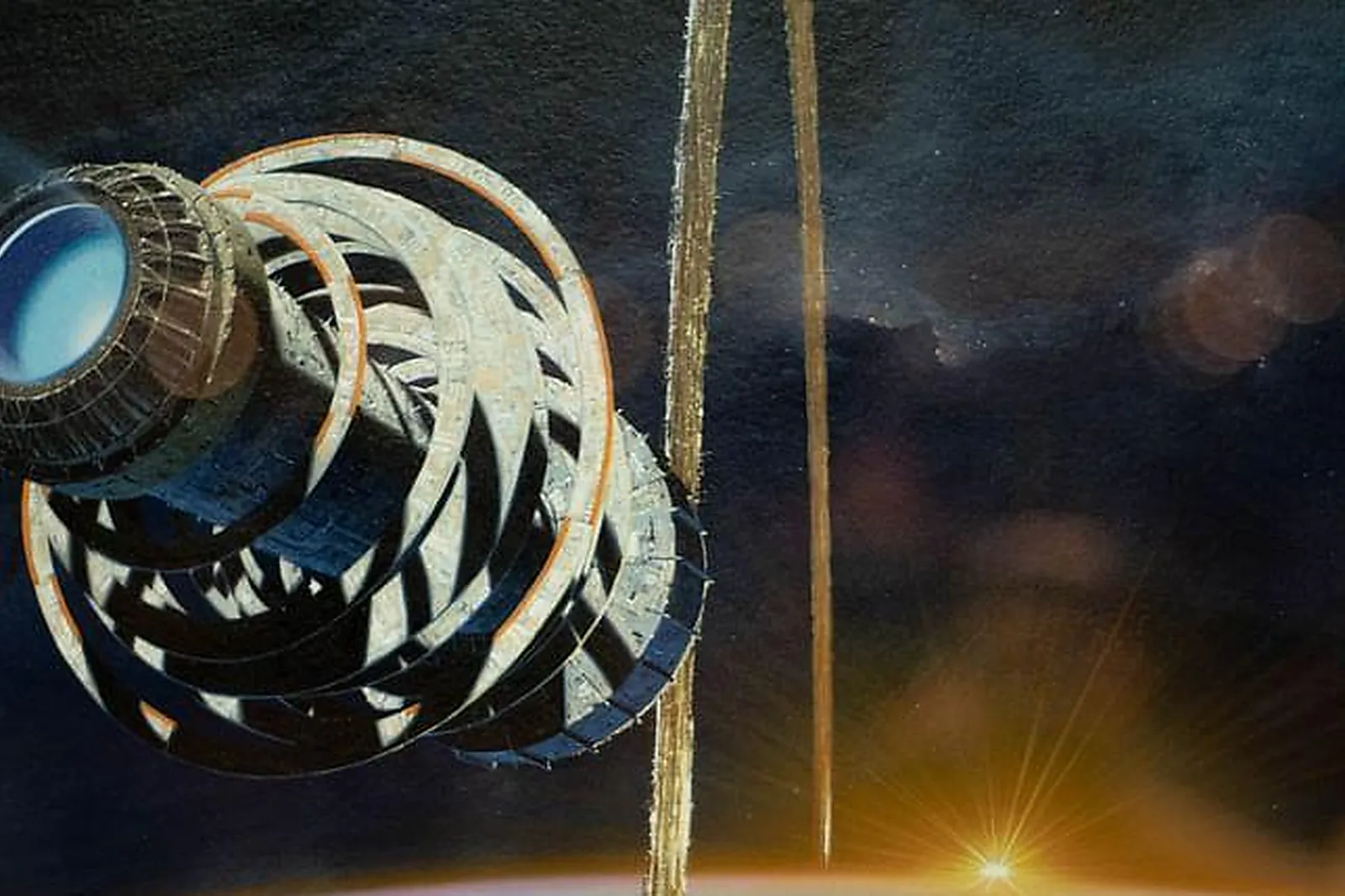 Lieux événementiels, SPARKLING VR