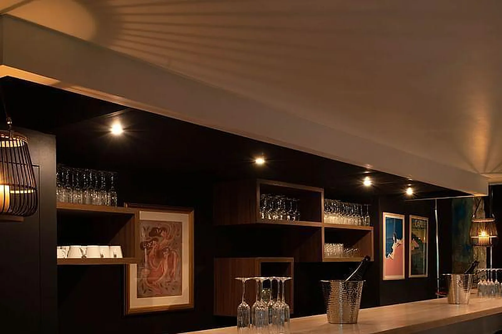 Lieux événementiels, SPARKLING VR