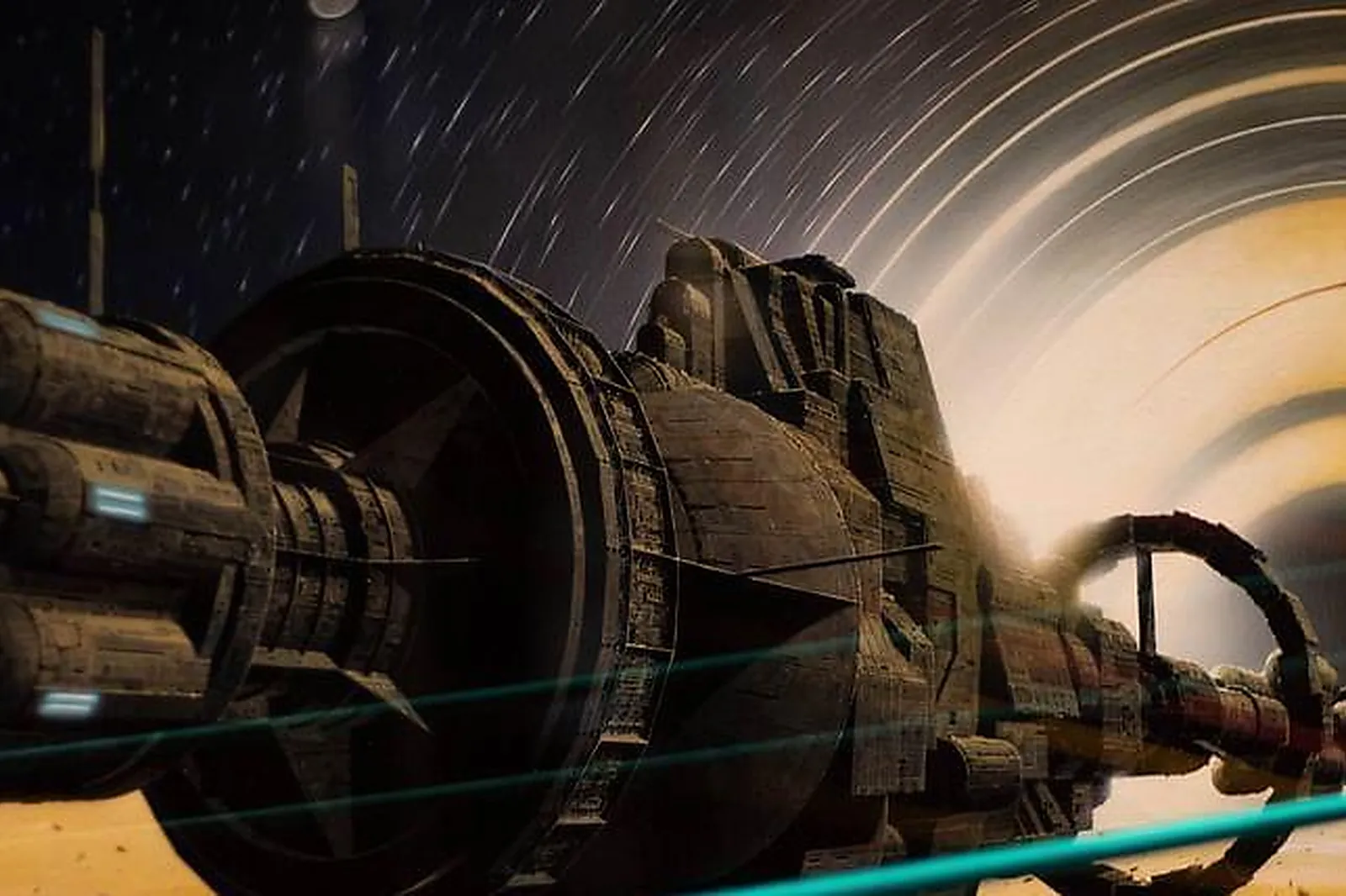 Lieux événementiels, SPARKLING VR