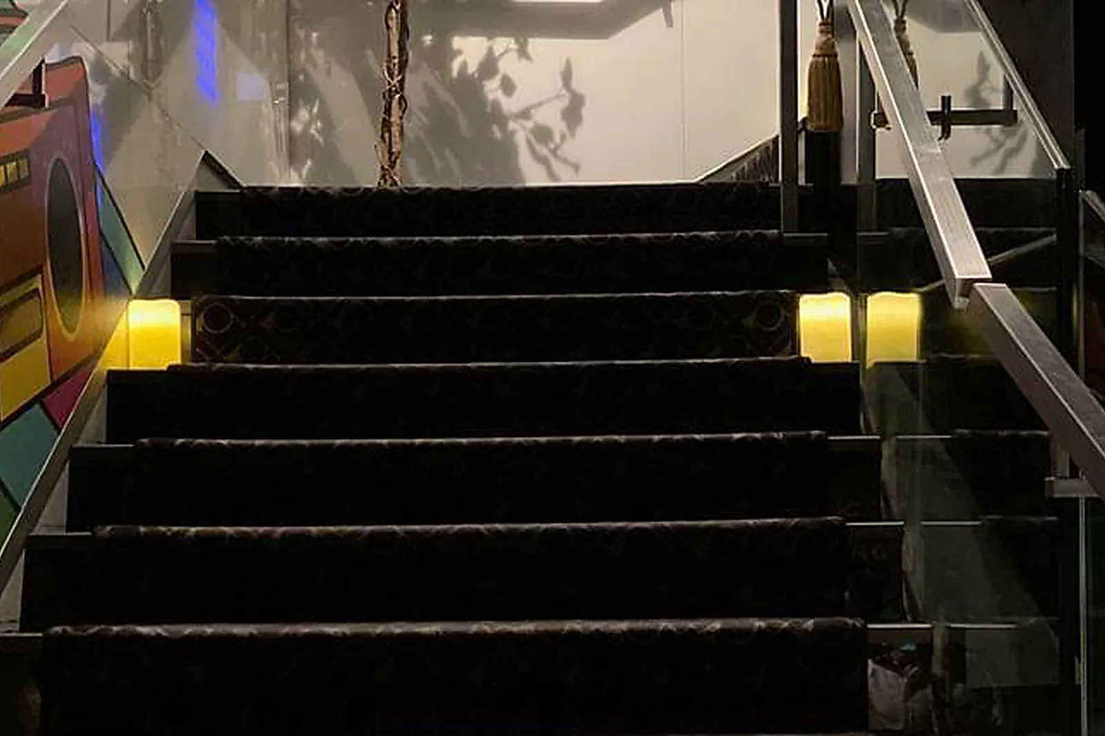 Lieux événementiels, SPARKLING VR