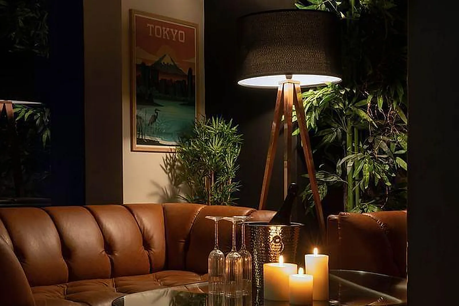 Lieux événementiels, SPARKLING VR