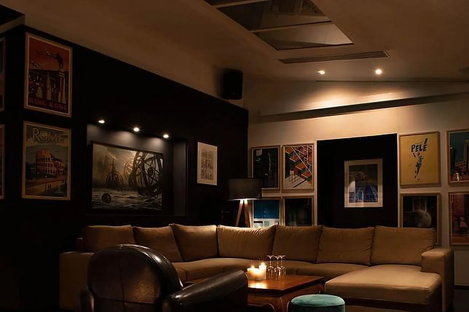 Lieux événementiels, SPARKLING VR