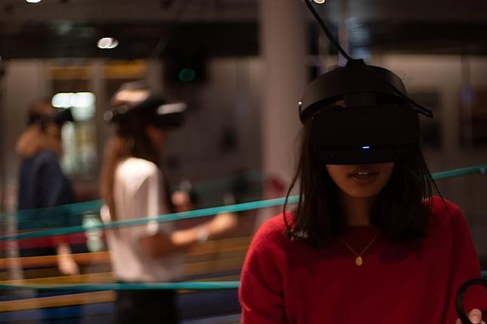 Lieux événementiels, SPARKLING VR