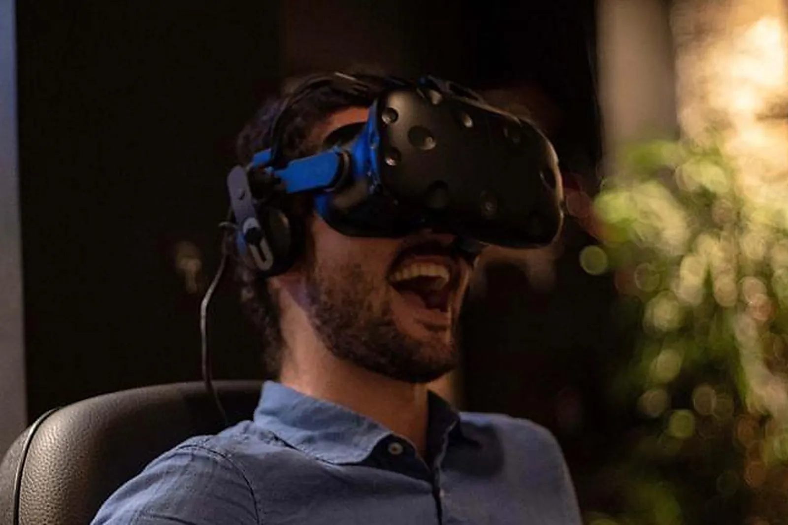 Lieux événementiels, SPARKLING VR