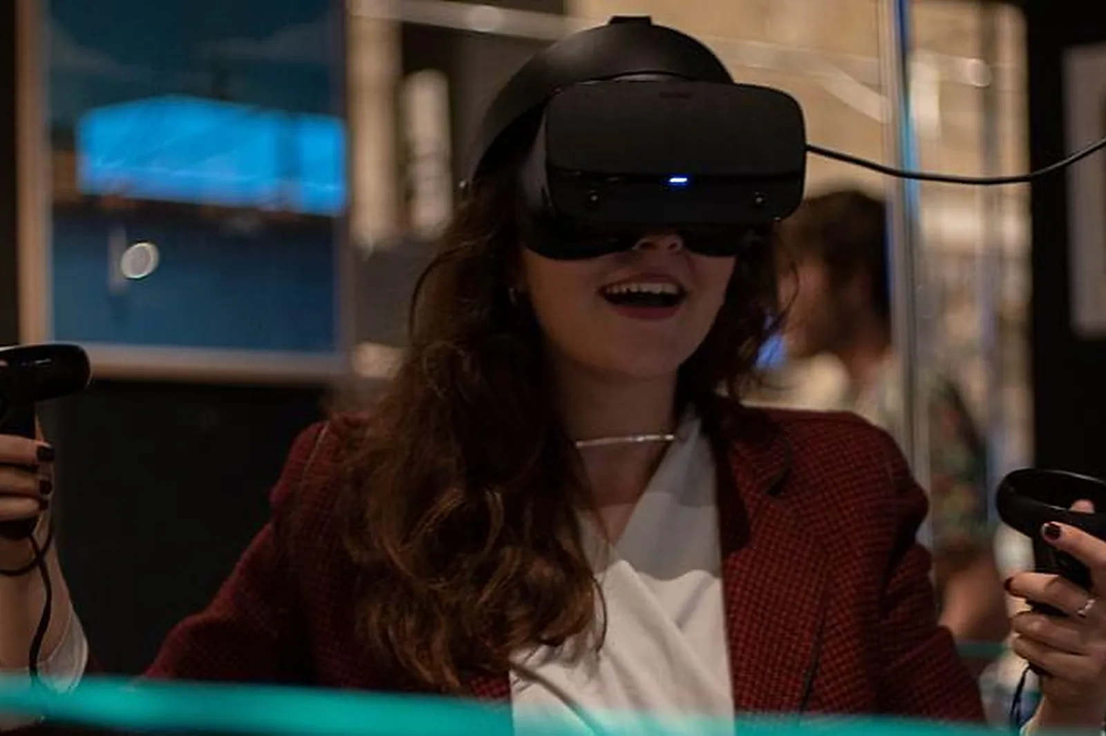 Lieux événementiels, SPARKLING VR