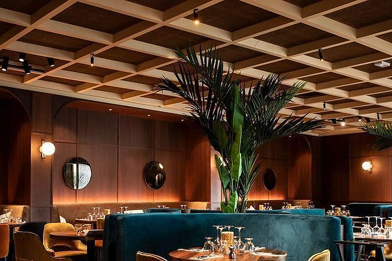 Lieux événementiels, SPLASH