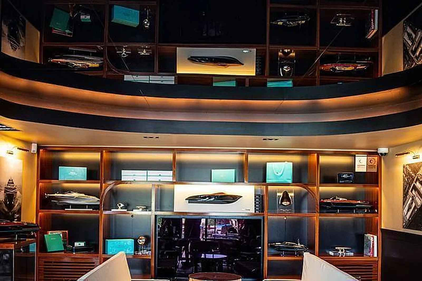 Lieux événementiels, SPLASH