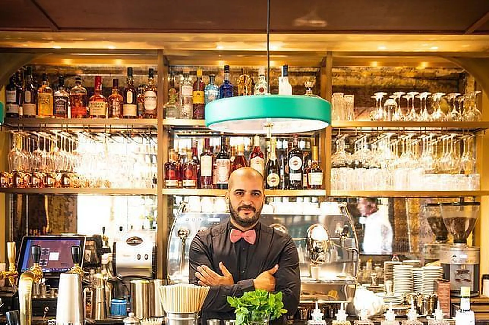 Lieux événementiels, SPLASH