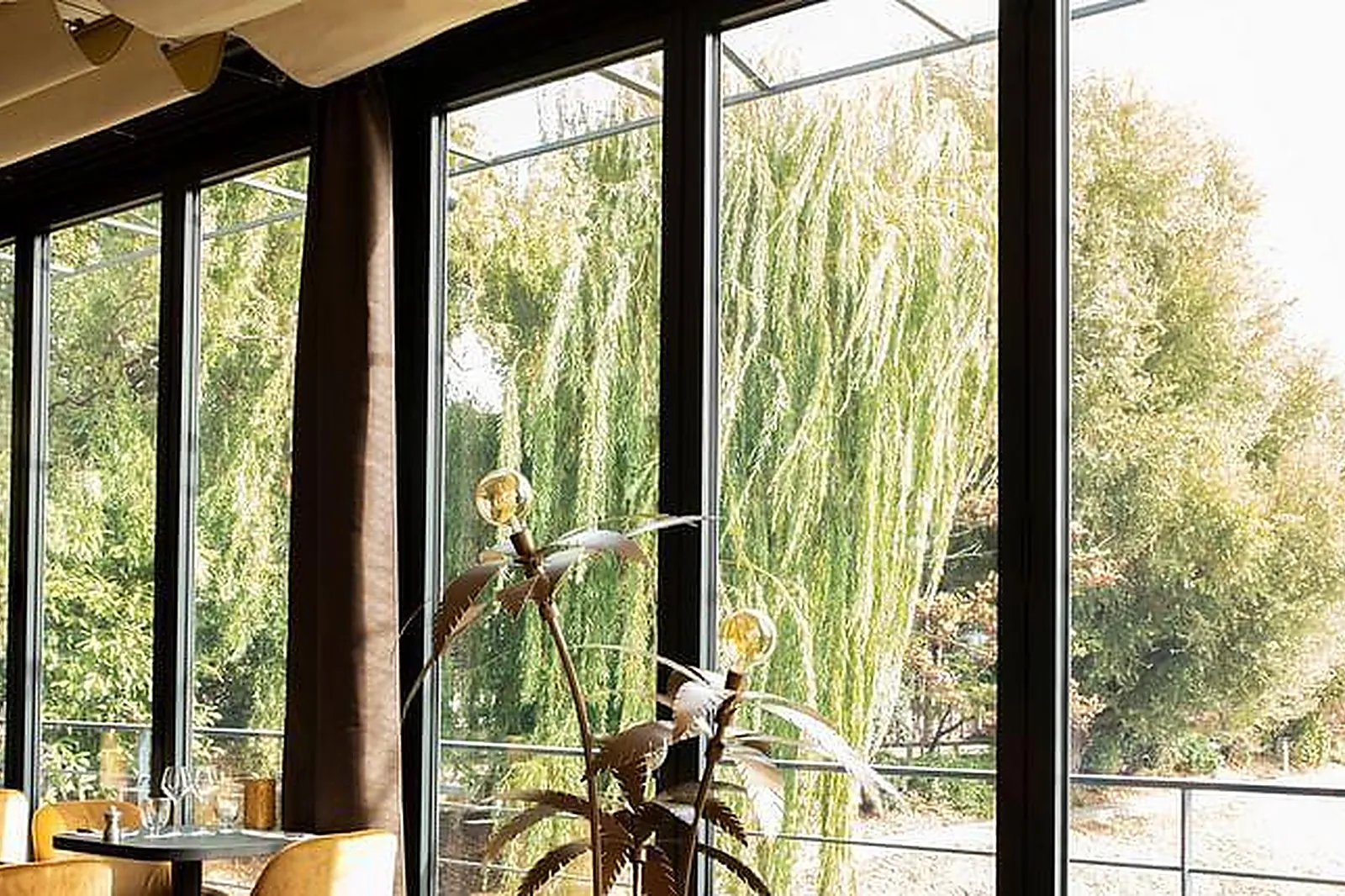 Lieux événementiels, SPLASH