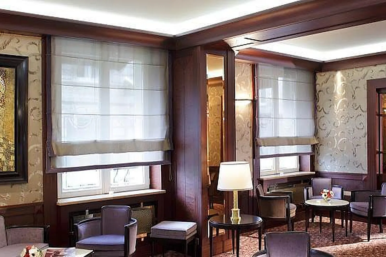 Lieux événementiels, SPLENDID ETOILE ****