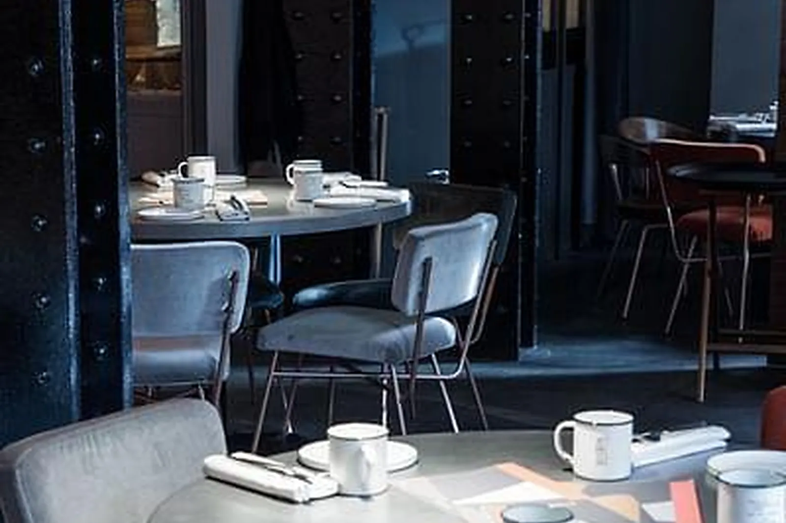 Lieux événementiels, SPOON