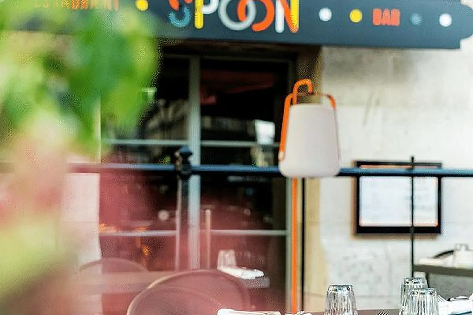 Lieux événementiels, SPOON