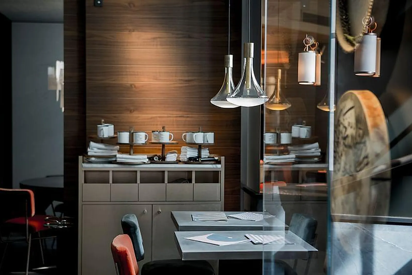 Lieux événementiels, SPOON