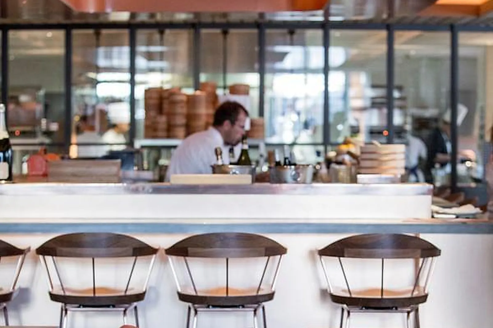 Lieux événementiels, SPOON