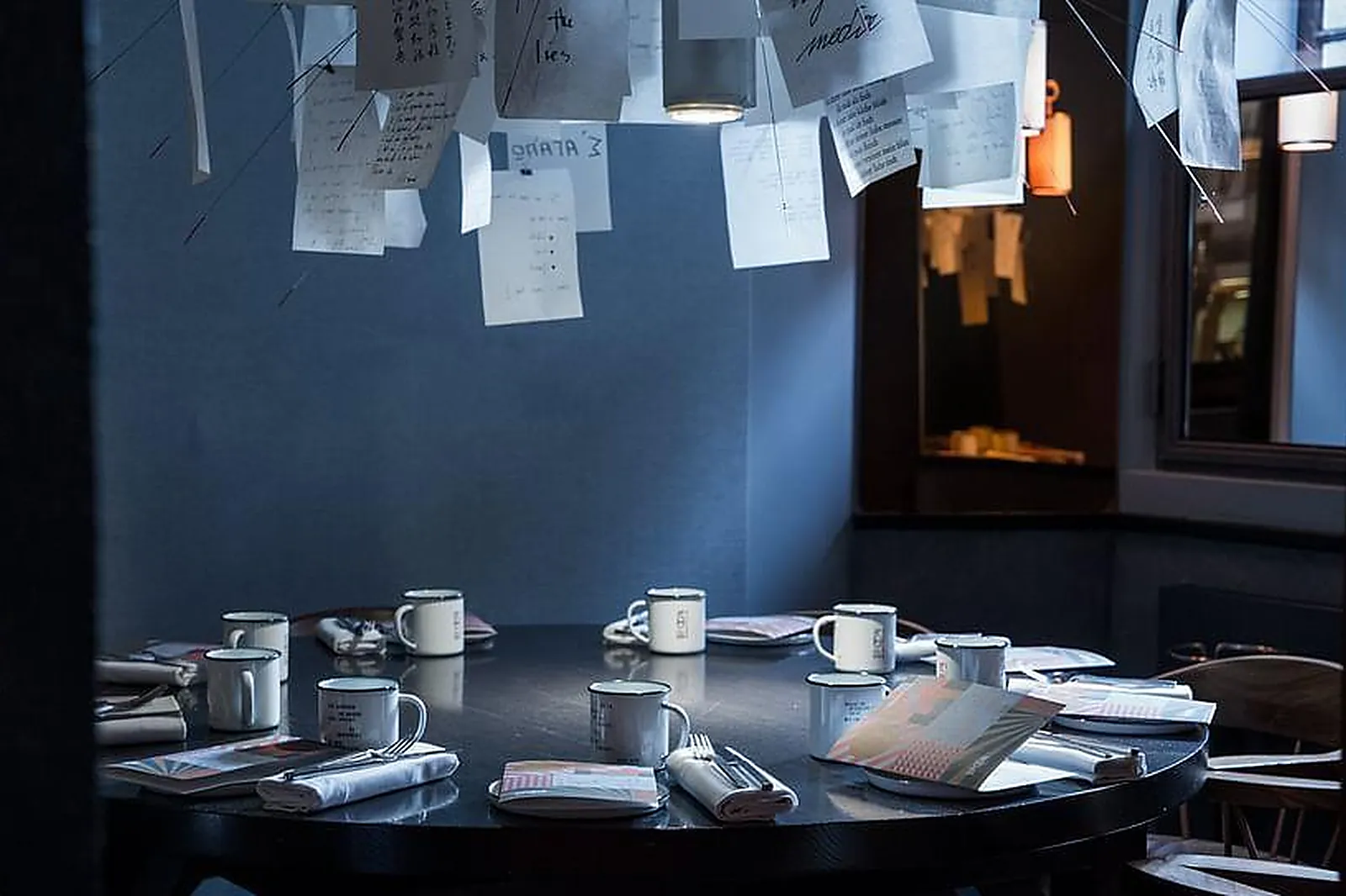 Lieux événementiels, SPOON