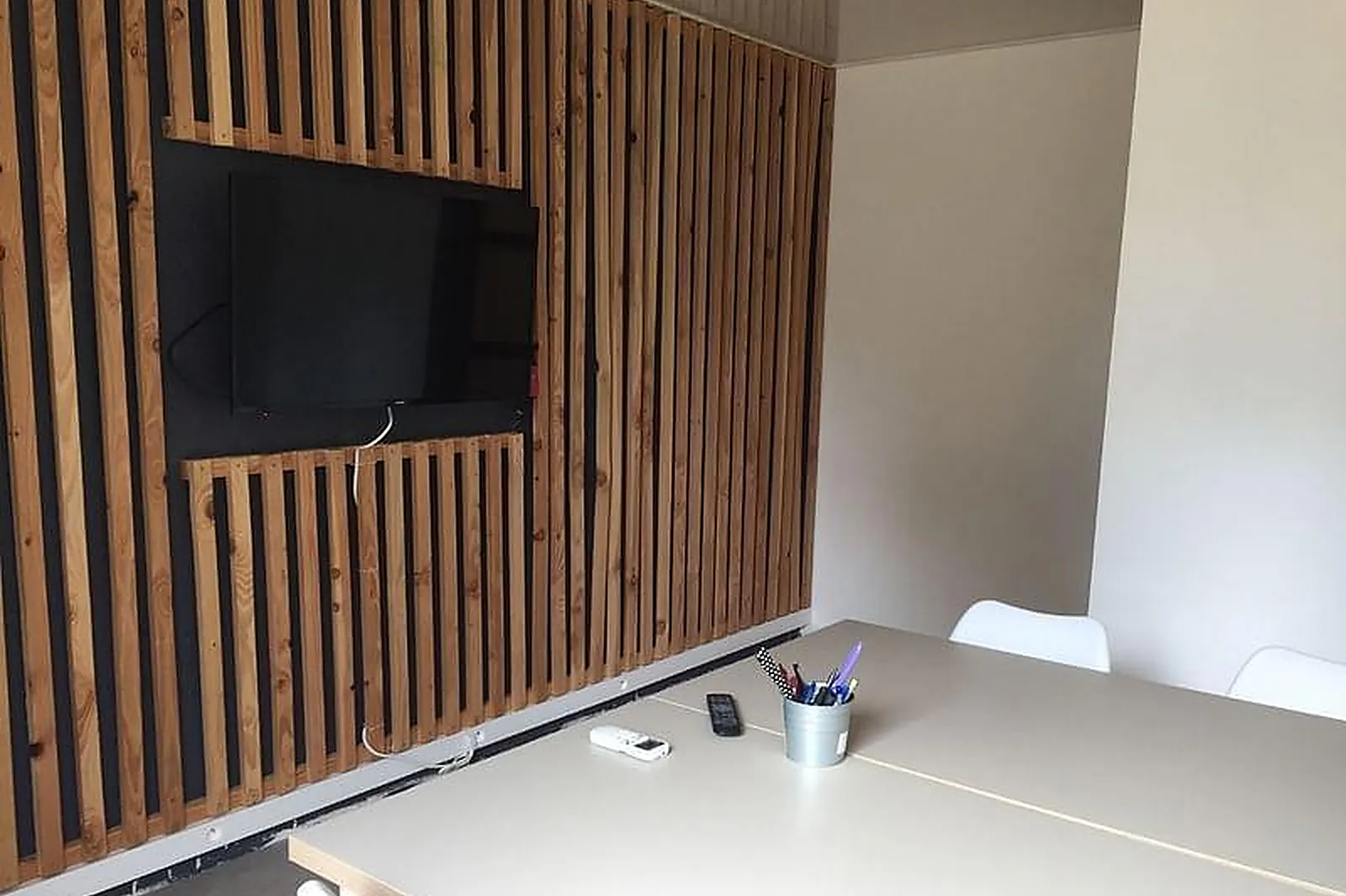 Lieux événementiels, LABO 75