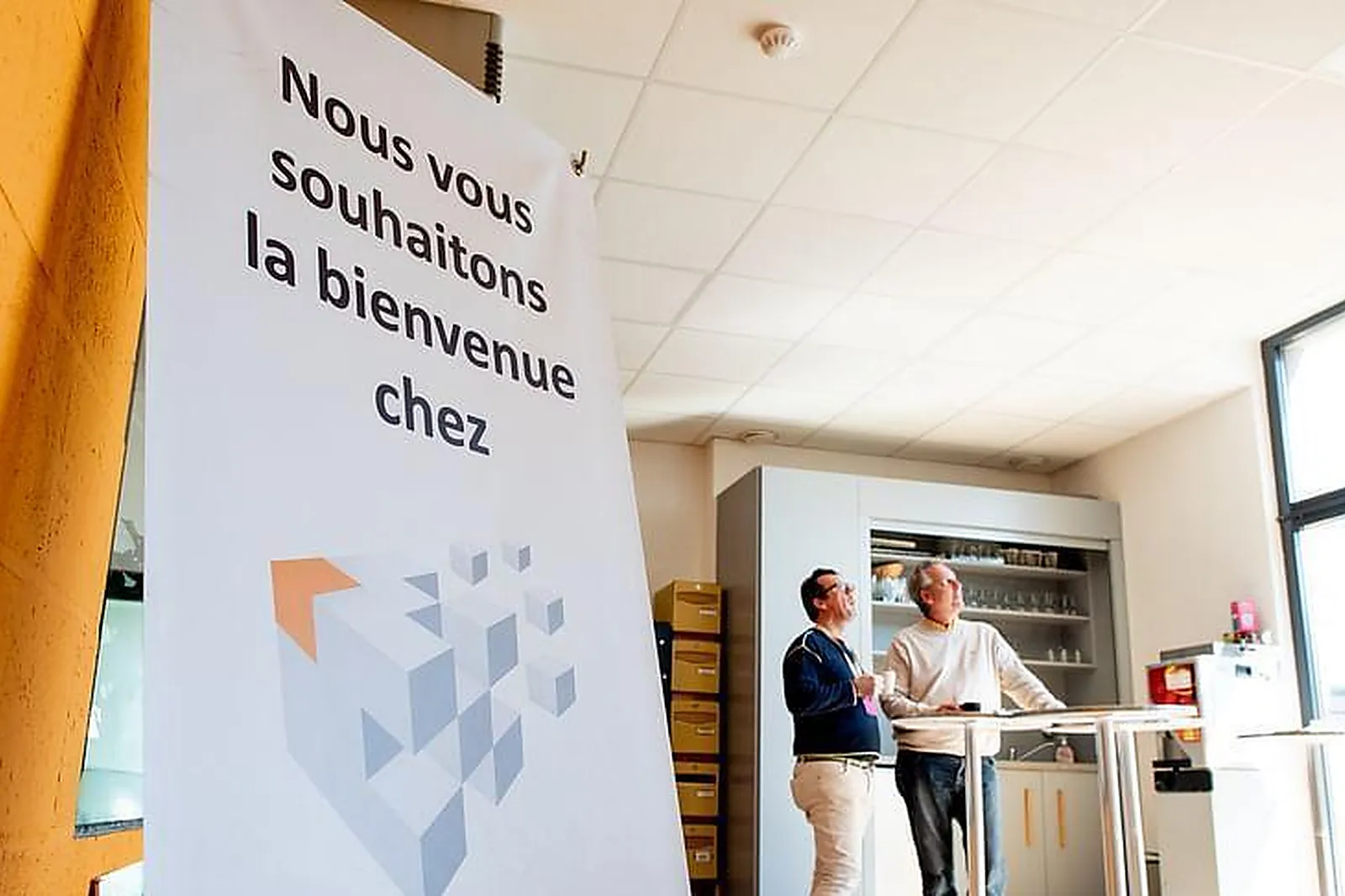 Lieux événementiels, SPRING BOX CENTRE D'AFFAIRES