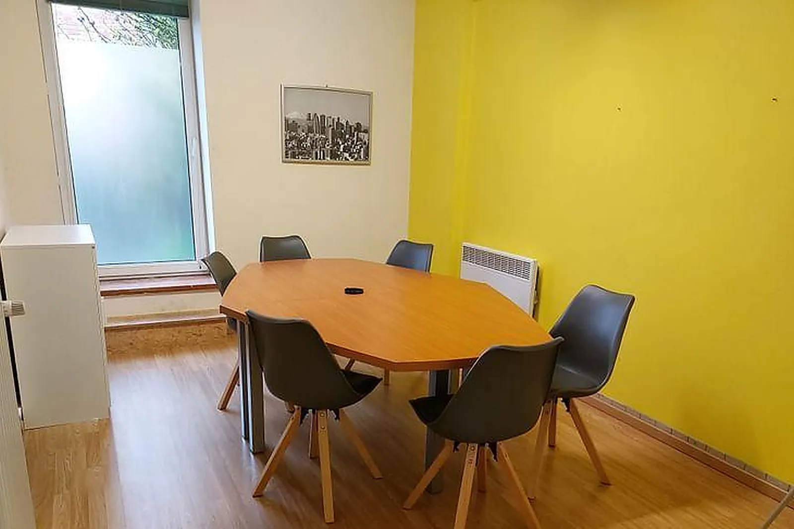 Lieux événementiels, SPRING BOX CENTRE D'AFFAIRES