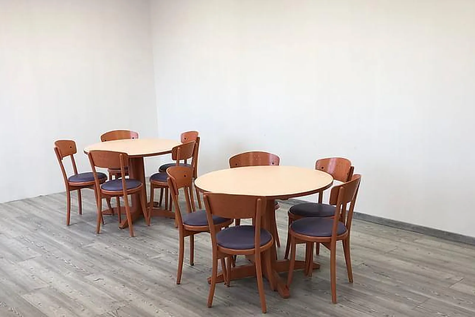 Lieux événementiels, SQUASH EVASION BRON