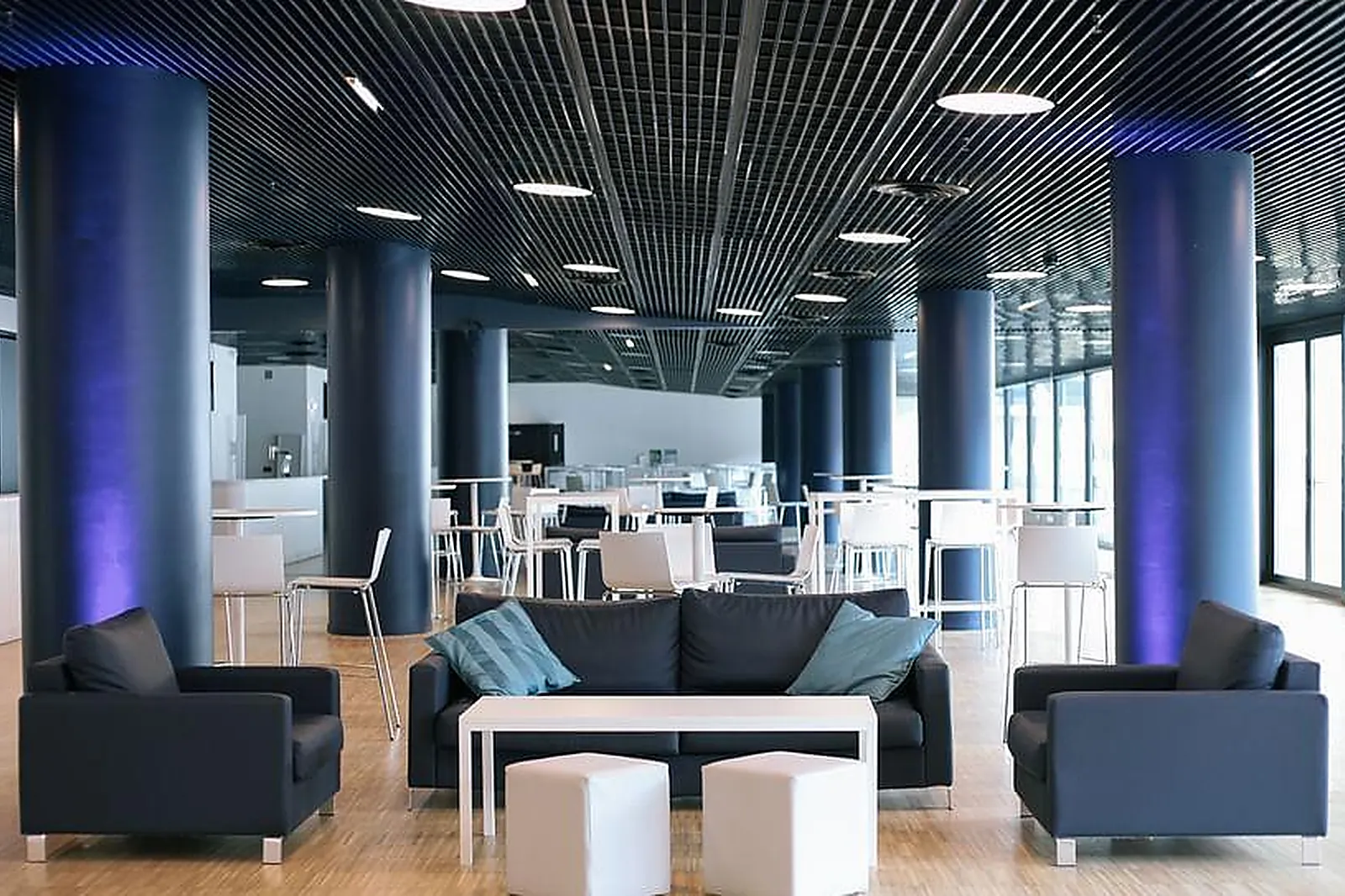 Lieux événementiels, STADE MATMUT-ATLANTIQUE BORDEAUX