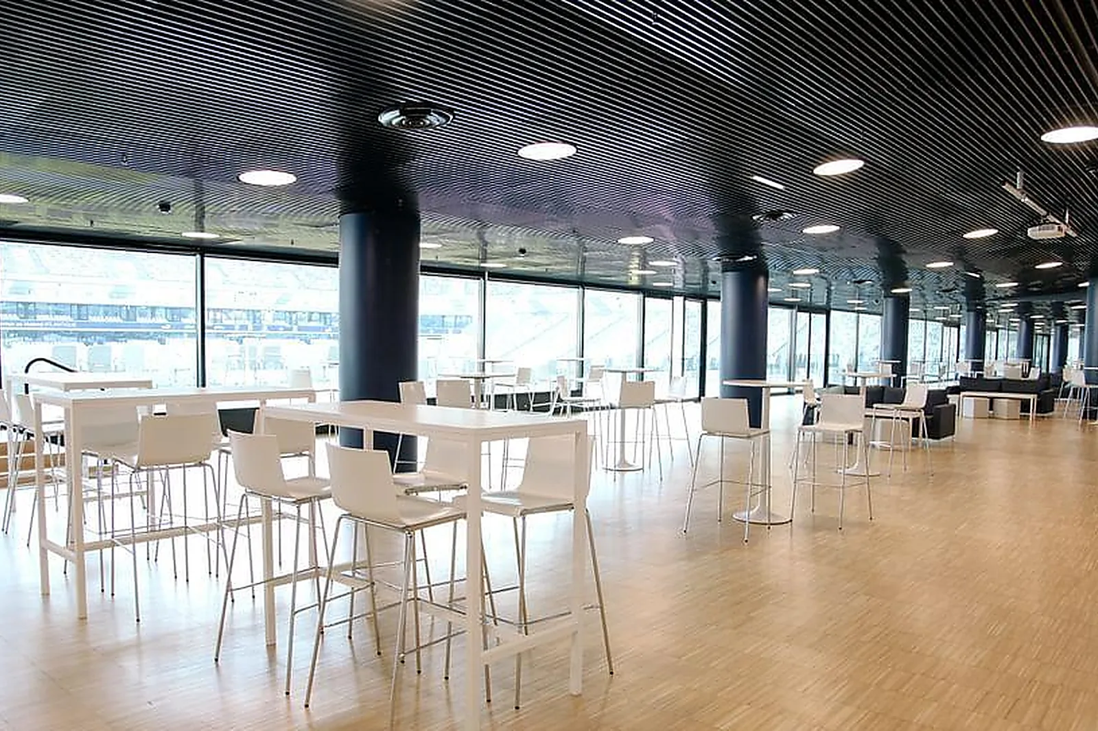 Lieux événementiels, STADE MATMUT-ATLANTIQUE BORDEAUX