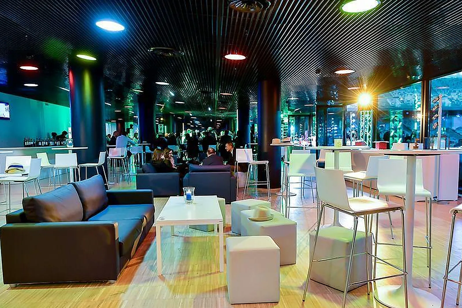 Lieux événementiels, STADE MATMUT-ATLANTIQUE BORDEAUX