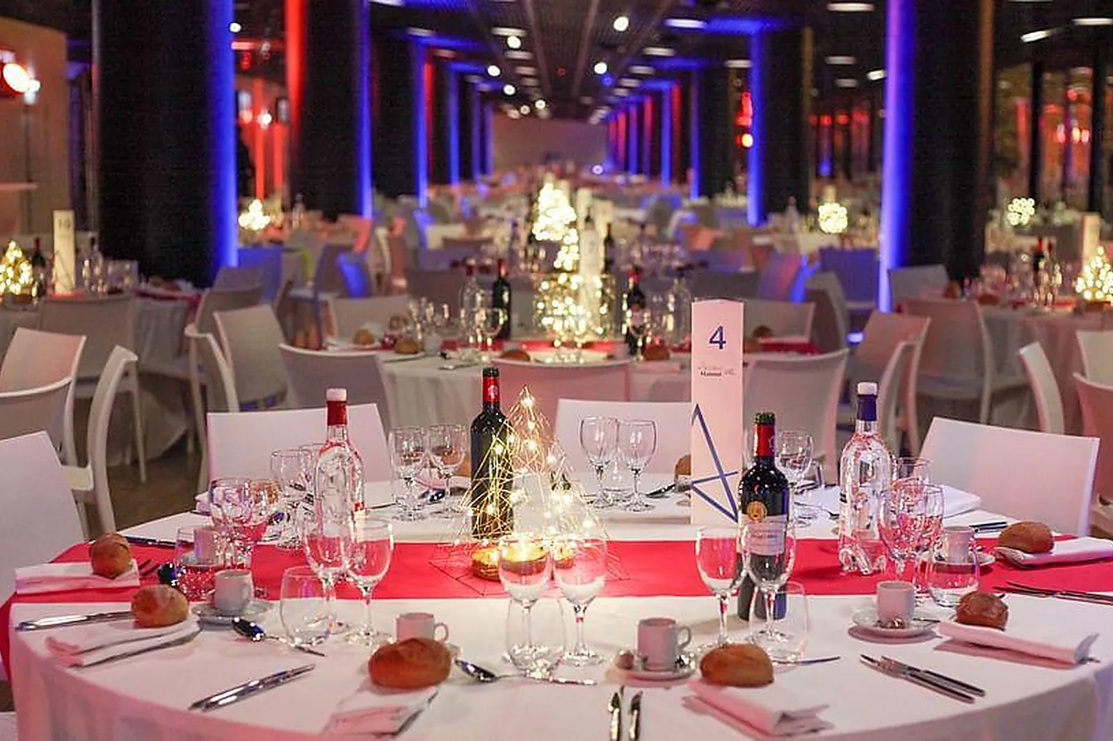 Lieux événementiels, STADE MATMUT-ATLANTIQUE BORDEAUX