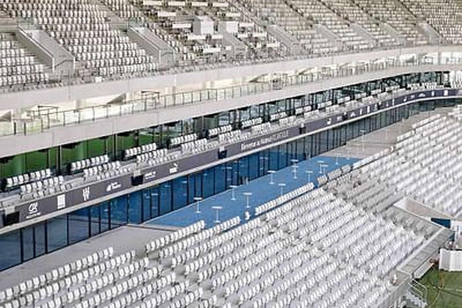Lieux événementiels, STADE MATMUT-ATLANTIQUE BORDEAUX