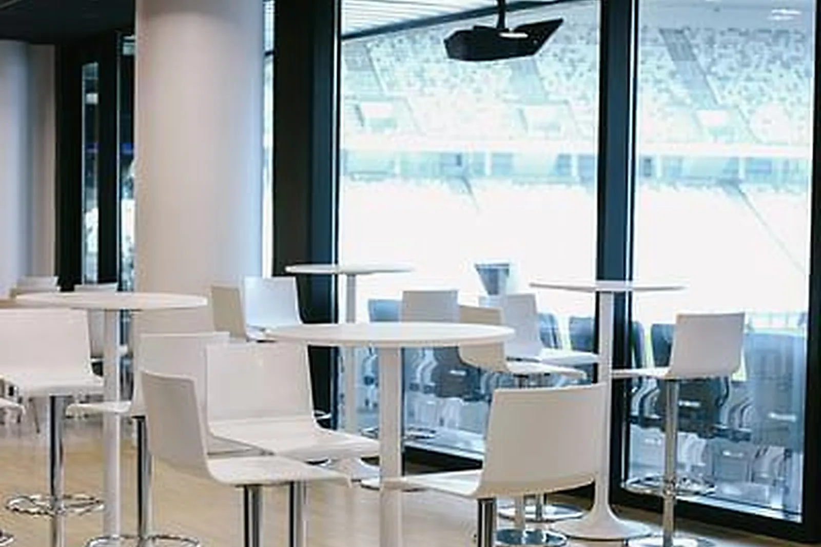 Lieux événementiels, STADE MATMUT-ATLANTIQUE BORDEAUX