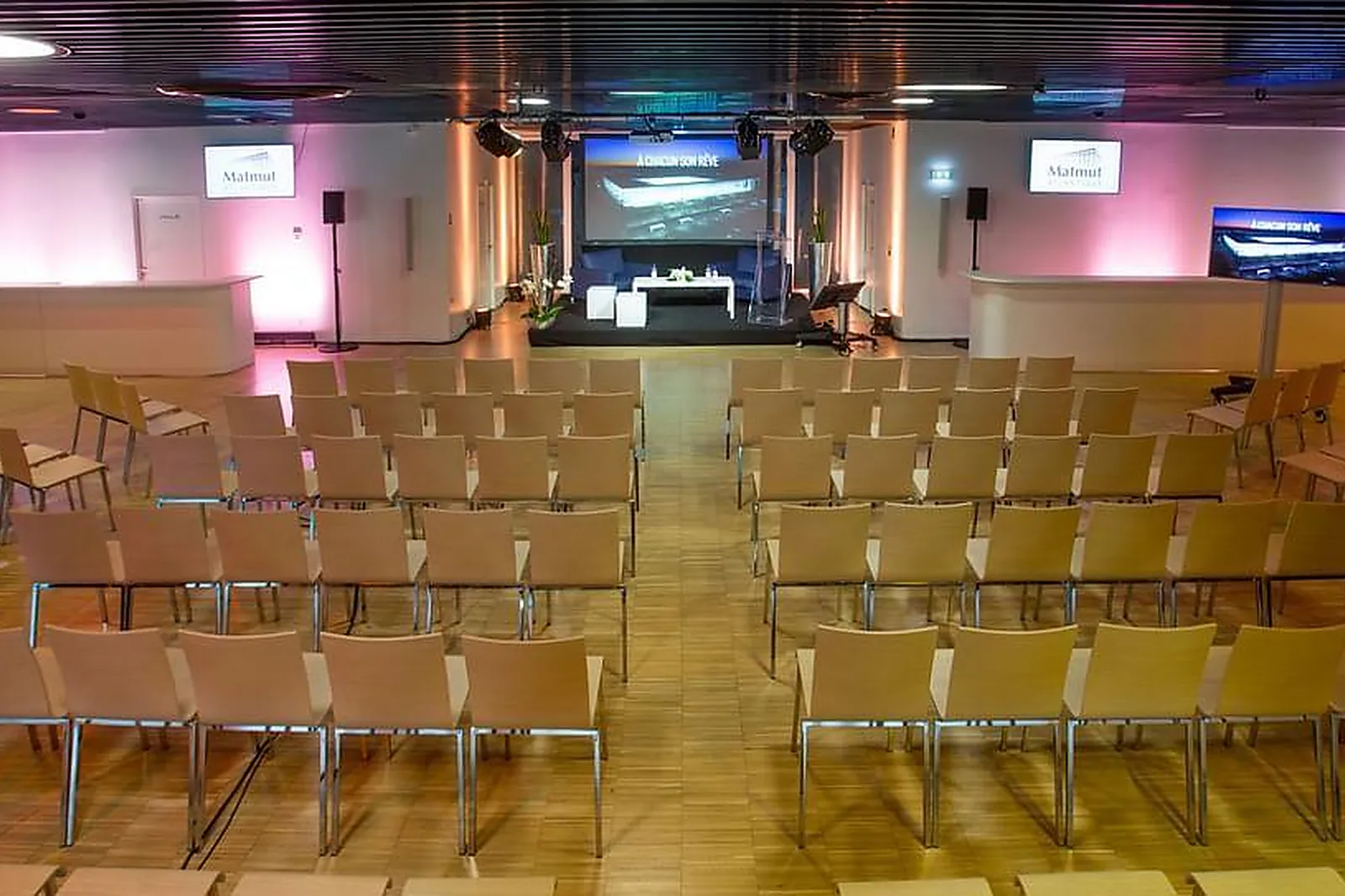 Lieux événementiels, STADE MATMUT-ATLANTIQUE BORDEAUX