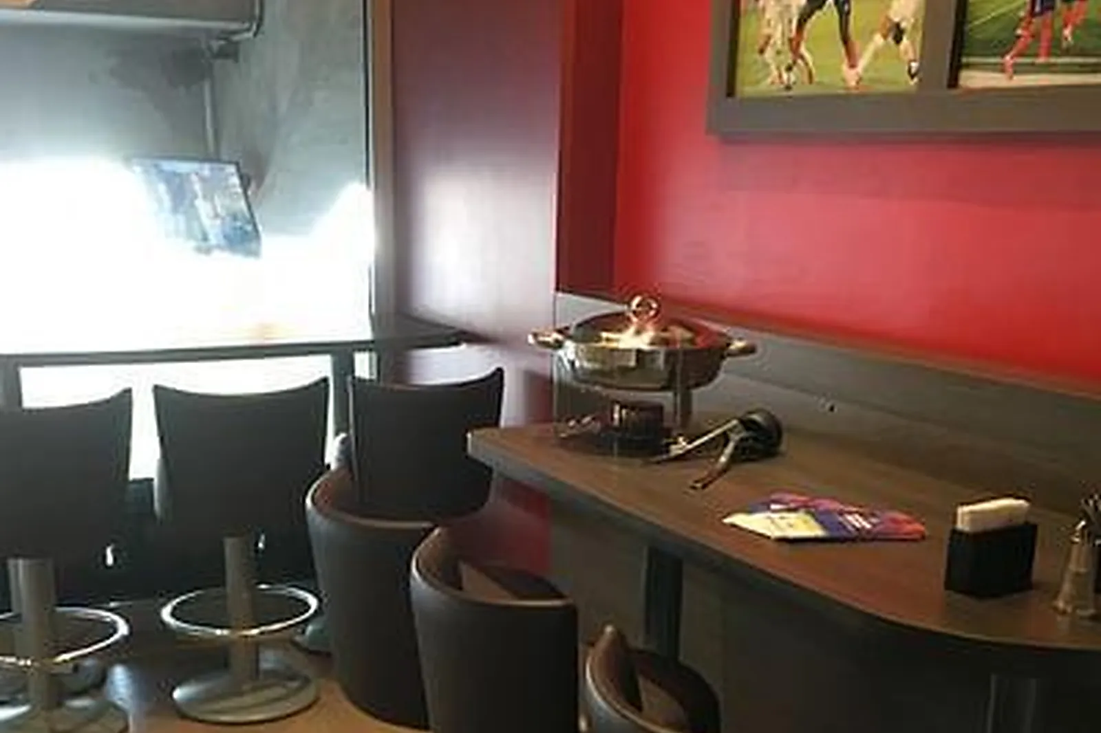 Lieux événementiels, STADE MICHEL D'ORNANO (MALHERBE)