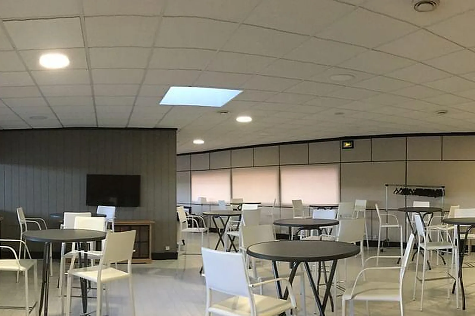 Lieux événementiels, STADE MICHEL D'ORNANO (MALHERBE)